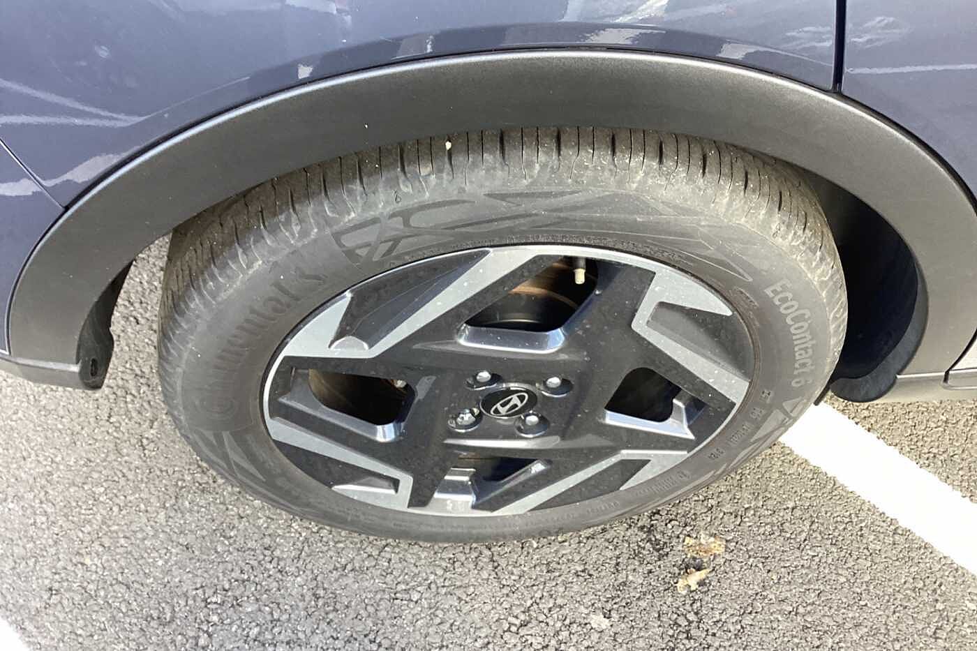 Used Hyundai BAYON 2024 for sale - 78108487: Photo 25