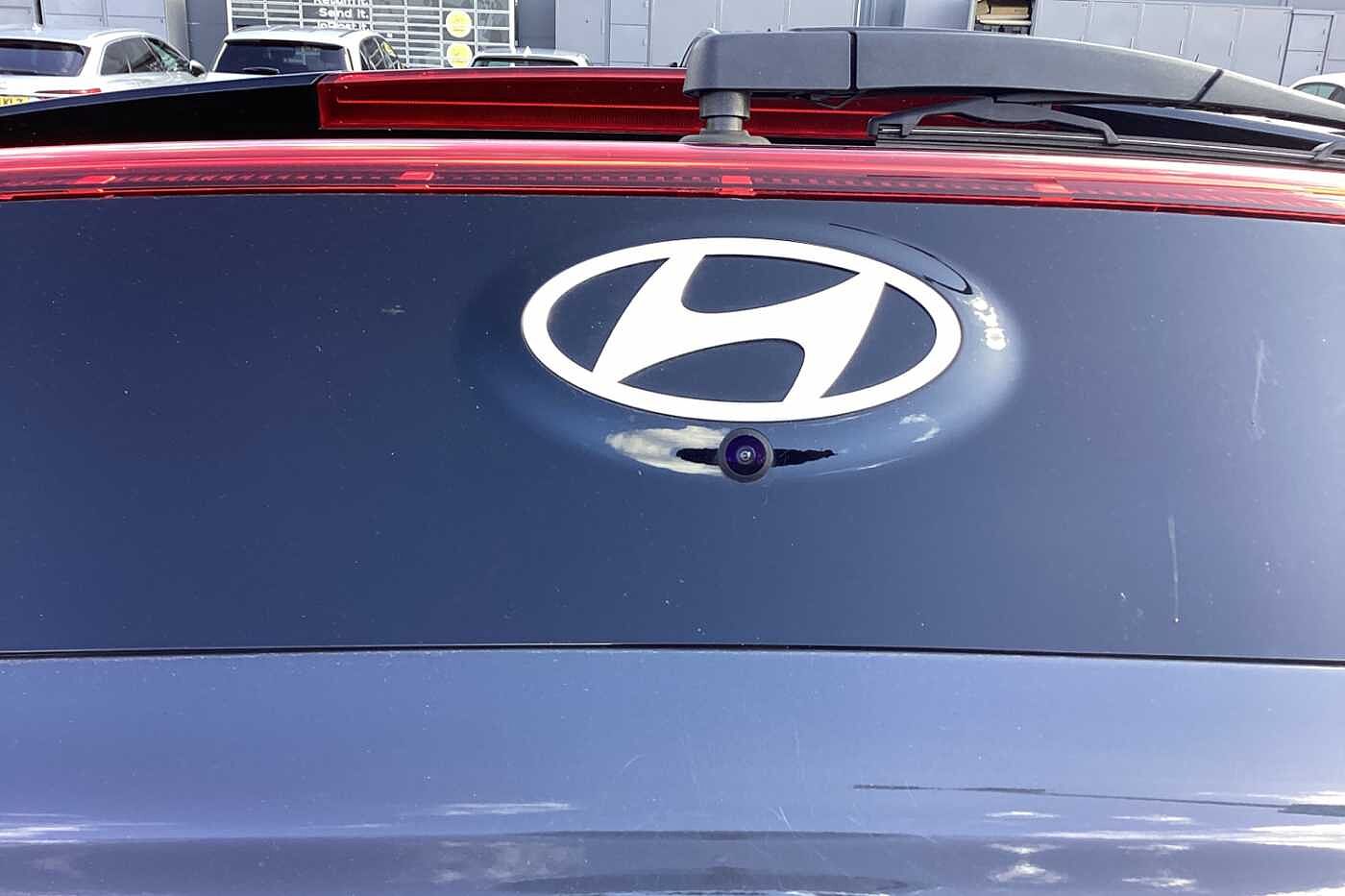 Used Hyundai BAYON 2024 for sale - 78108487: Photo 27