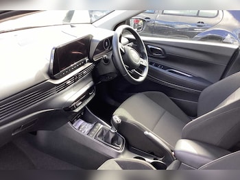 Used Hyundai BAYON 2024 for sale - 78108487: Photo