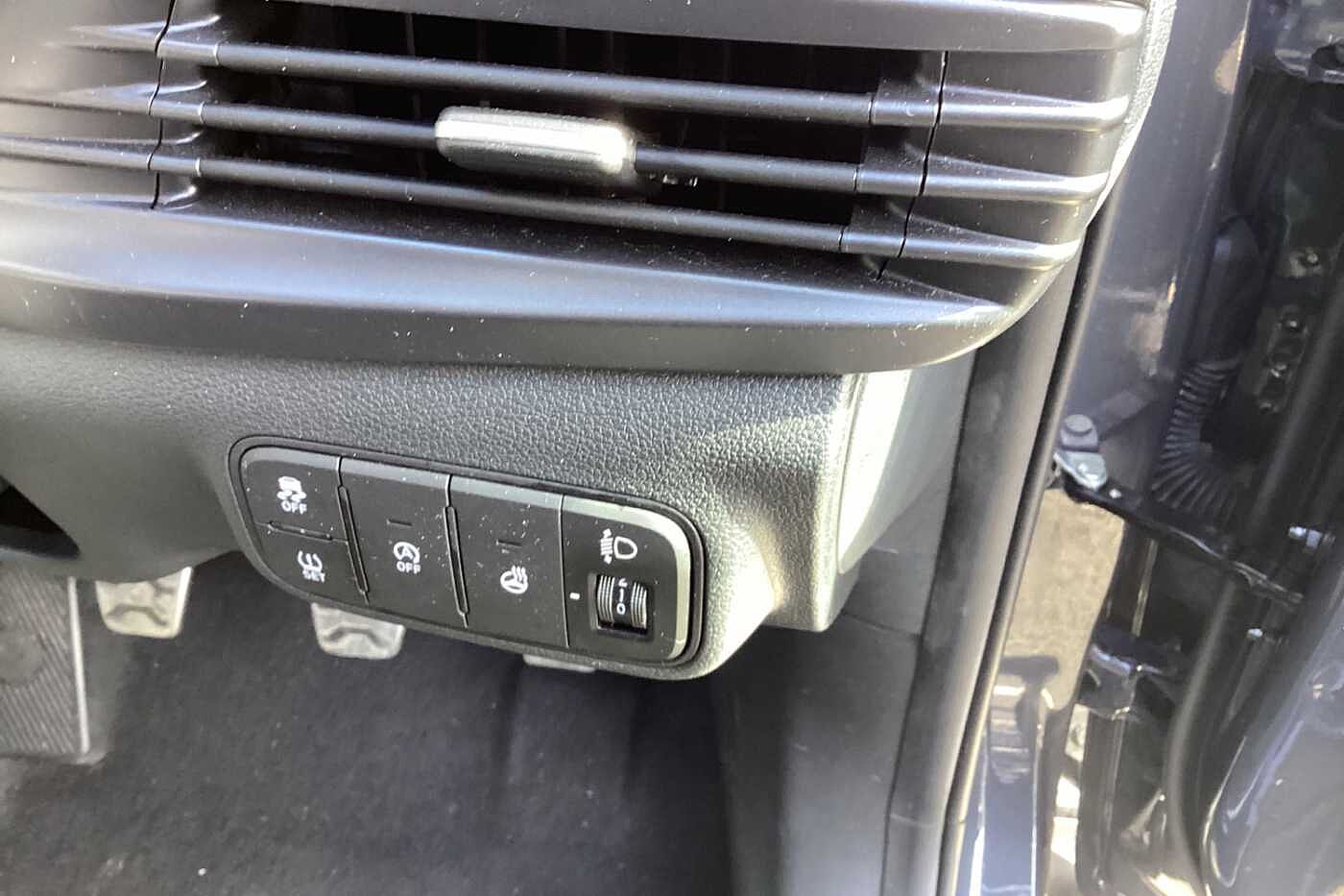 Used Hyundai BAYON 2024 for sale - 78108487: Photo 30