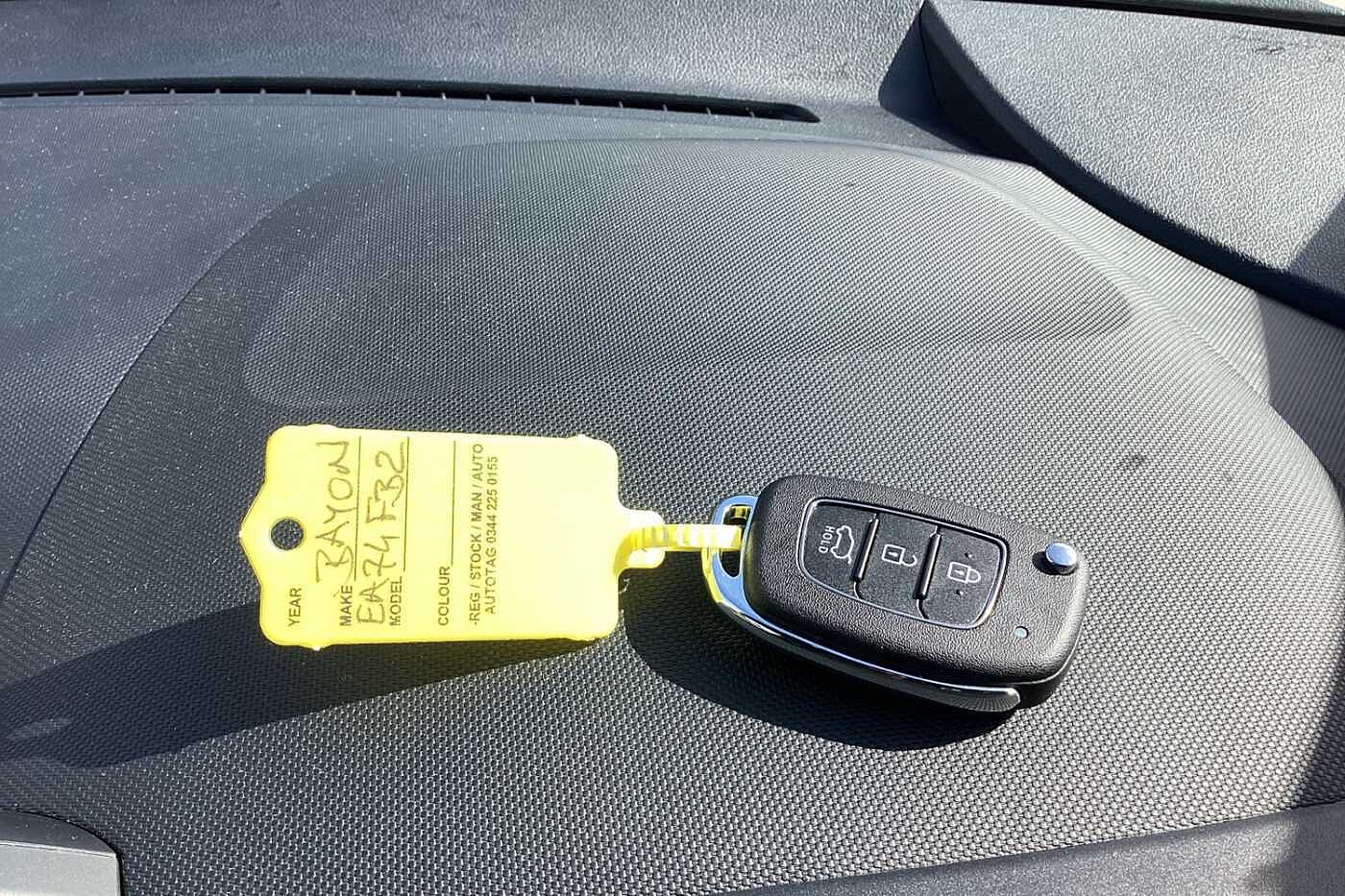 Used Hyundai BAYON 2024 for sale - 78108487: Photo 32