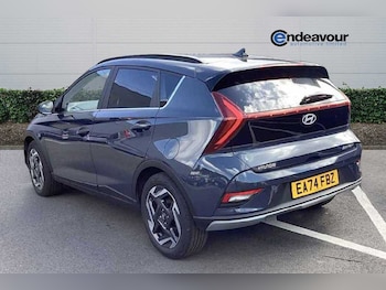 Used Hyundai BAYON 2024 for sale - 78108487: Photo