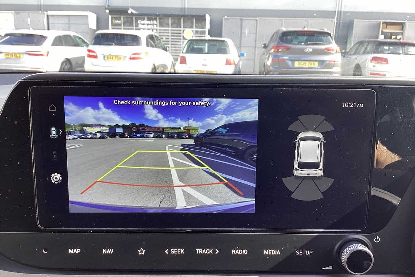 Used Hyundai BAYON 2024 for sale - 78108487: Photo 45