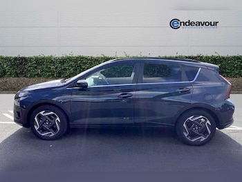 Used Hyundai BAYON 2024 for sale - 78108487: Photo