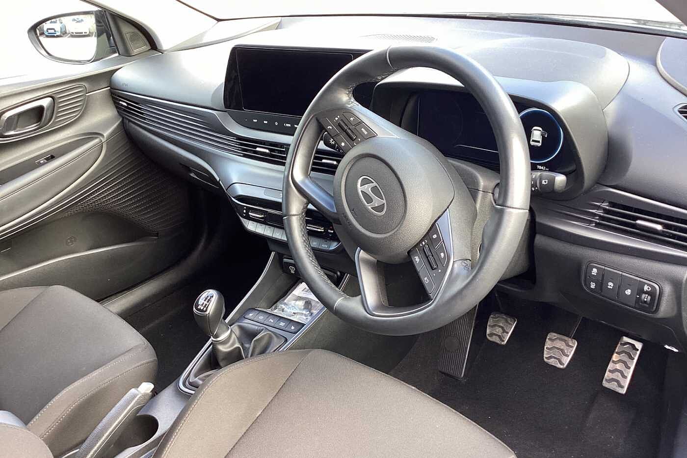 Used Hyundai BAYON 2024 for sale - 78108487: Photo 6