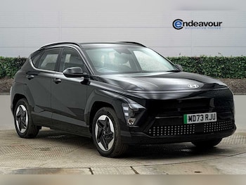 Used Hyundai KONA 2023 for sale - 78411793: Photo