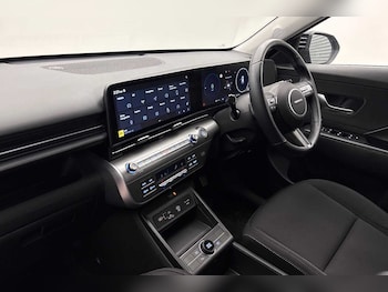 Used Hyundai KONA 2023 for sale - 78411793: Photo