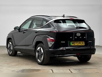 Used Hyundai KONA 2023 for sale - 78411793: Photo