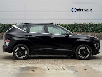 Used Hyundai KONA 2023 for sale - 78411793: Photo