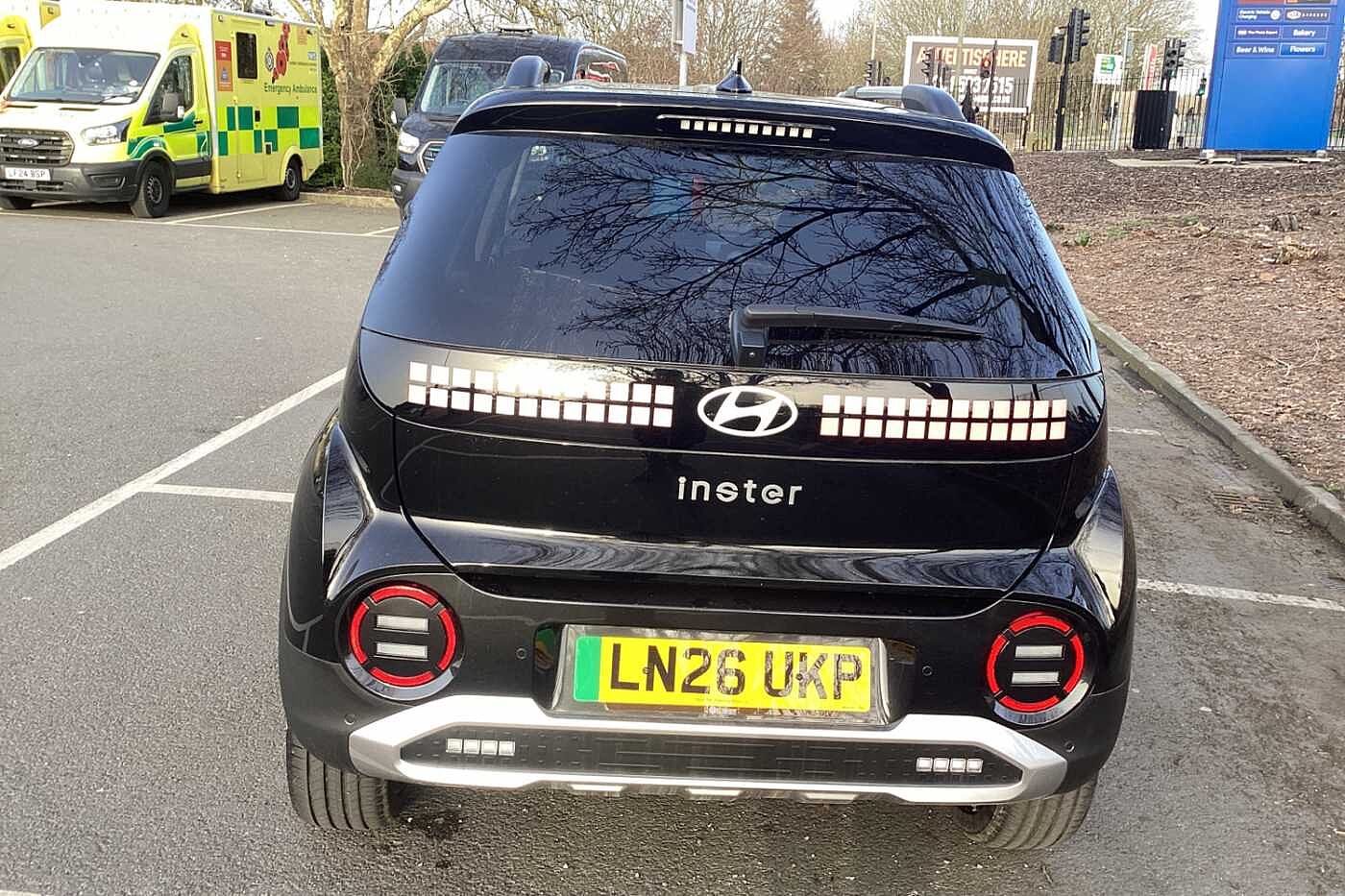 Used Hyundai Other 2026 for sale - 78108548: Photo 11