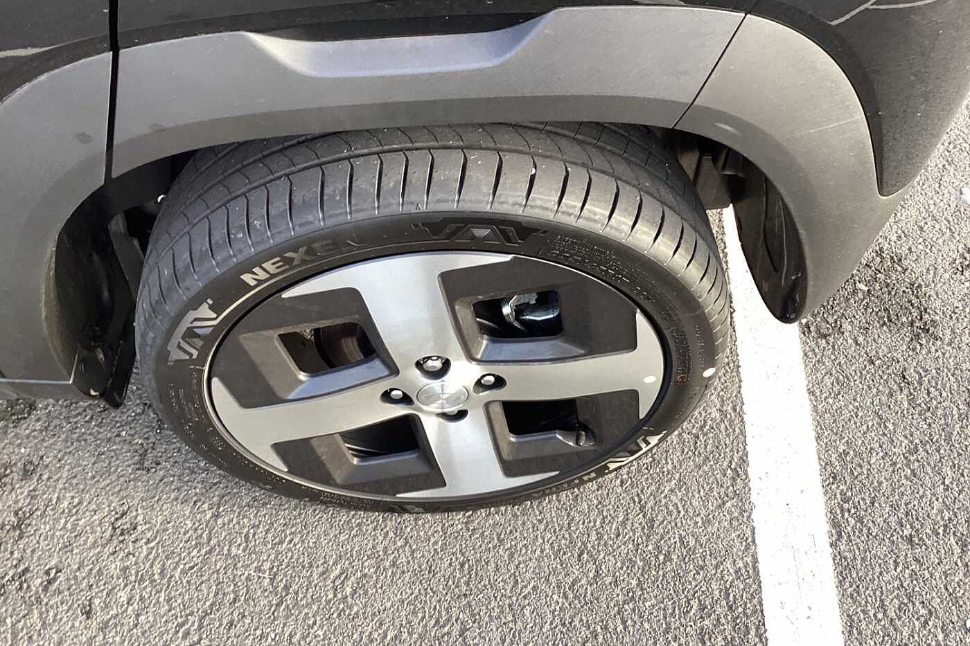 Used Hyundai Other 2026 for sale - 78108548: Photo 15