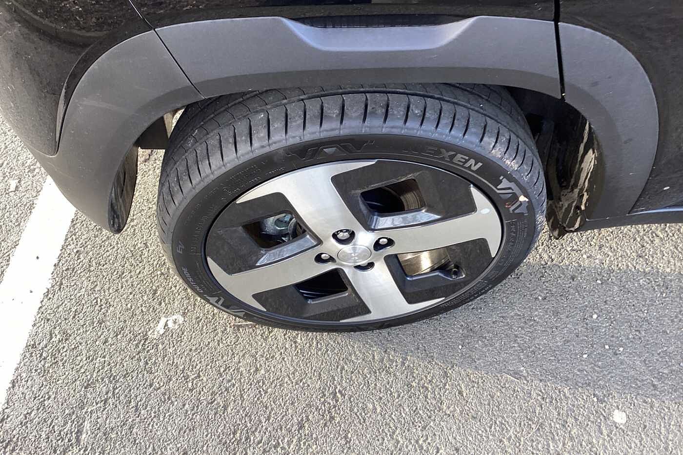 Used Hyundai Other 2026 for sale - 78108548: Photo 17