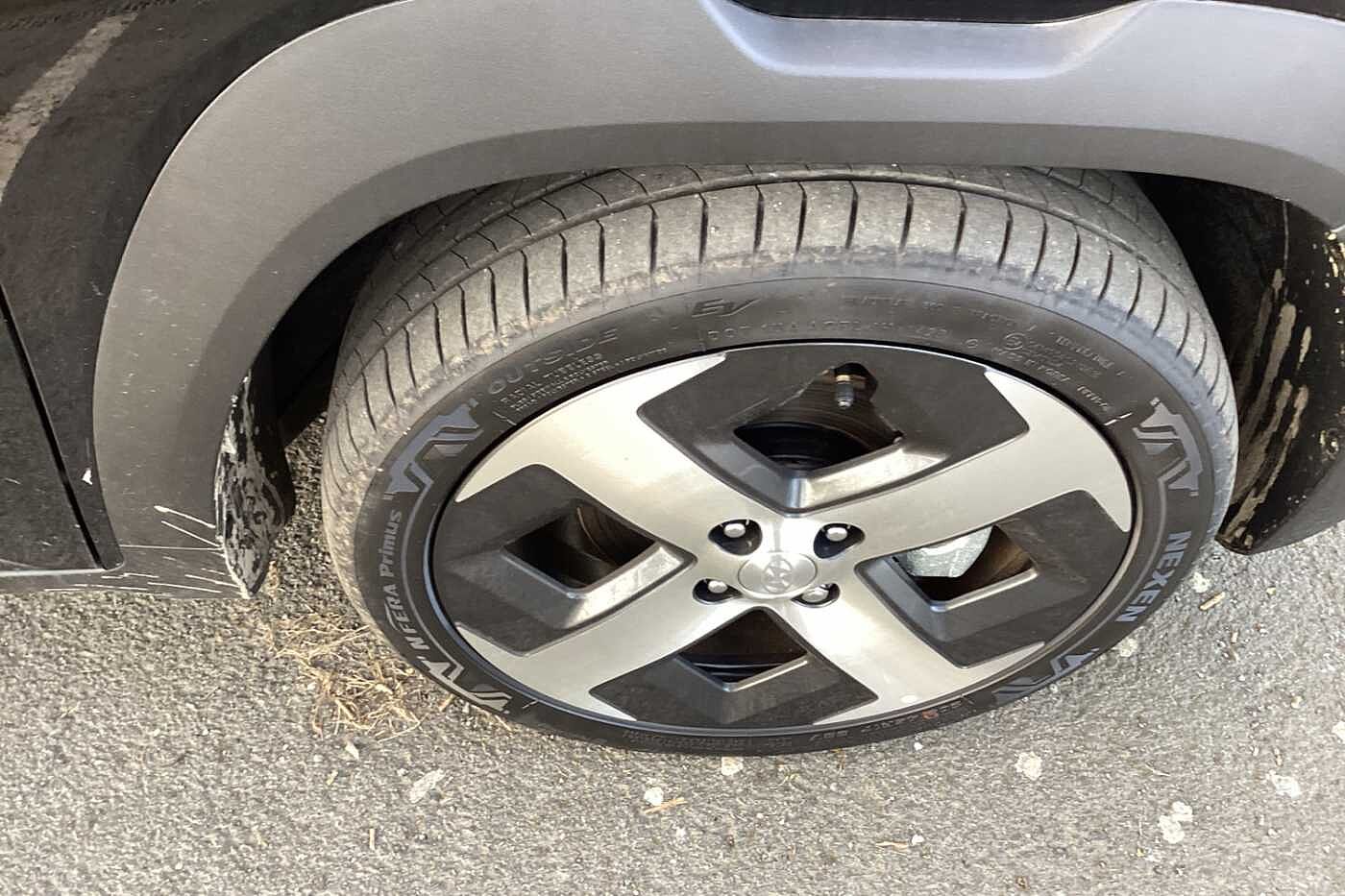 Used Hyundai Other 2026 for sale - 78108548: Photo 19