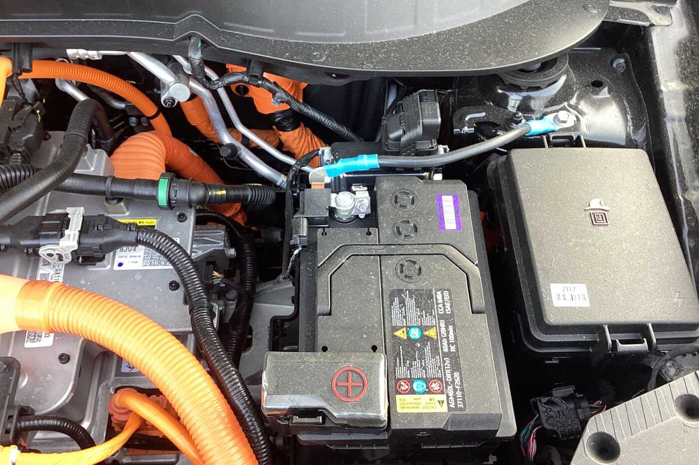 Used Hyundai Other 2026 for sale - 78108548: Photo 20