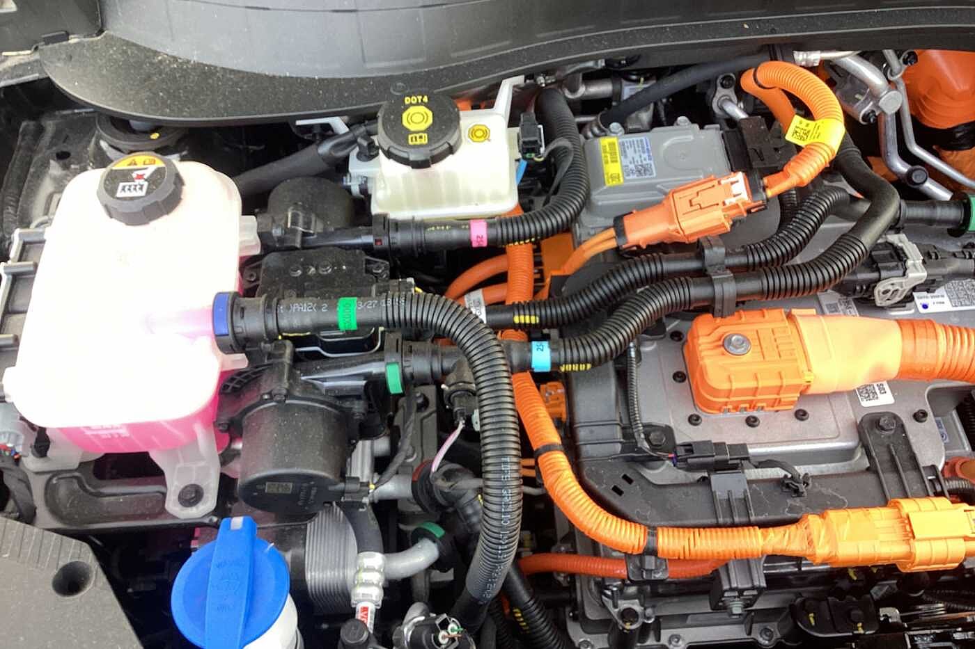 Used Hyundai Other 2026 for sale - 78108548: Photo 21