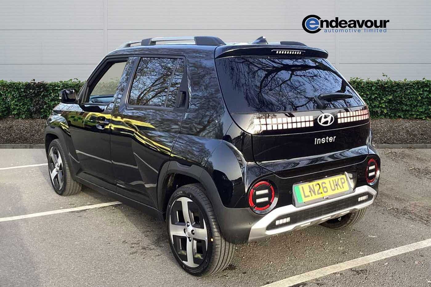 Used Hyundai Other 2026 for sale - 78108548: Photo 3