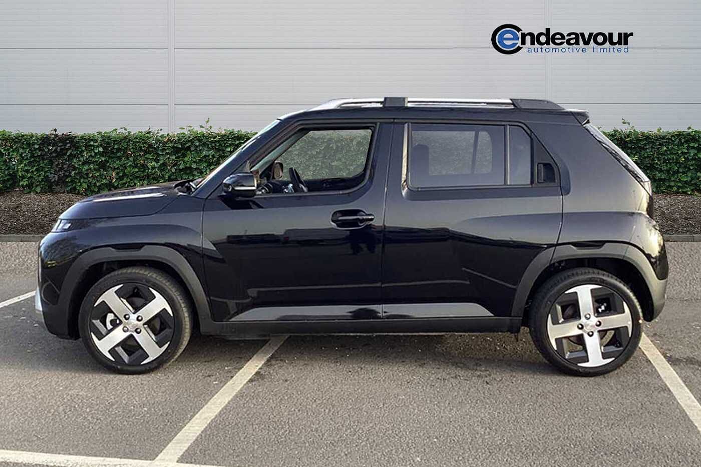 Used Hyundai Other 2026 for sale - 78108548: Photo 4