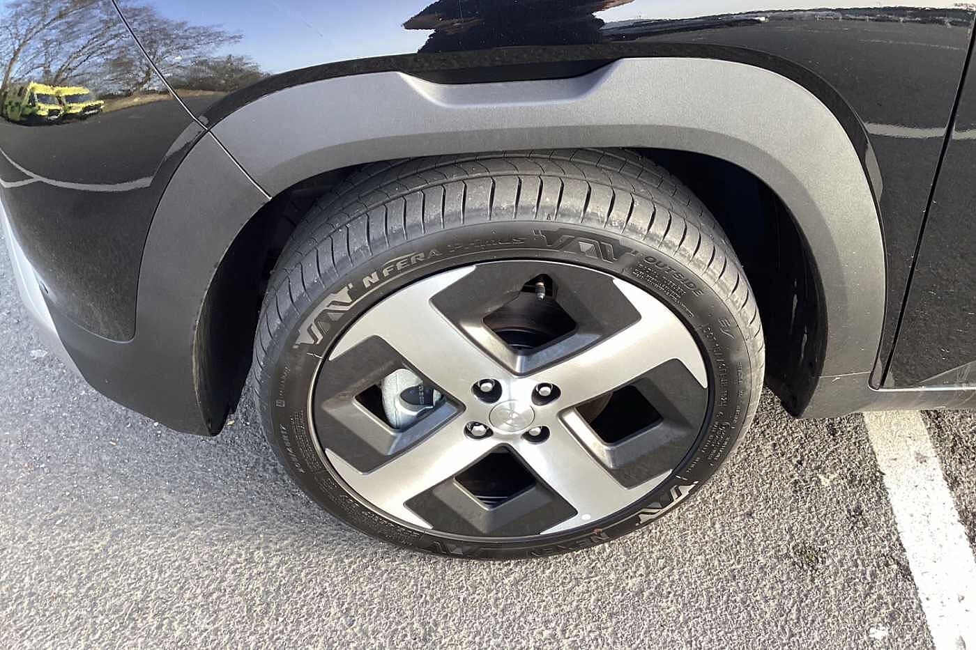 Used Hyundai Other 2026 for sale - 78108548: Photo 5