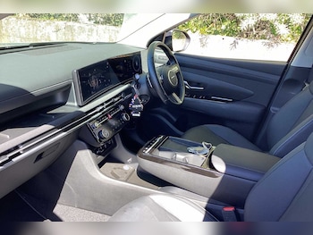 Used Hyundai TUCSON 2026 for sale - 78381509: Photo