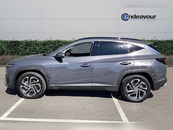 Used Hyundai TUCSON 2026 for sale - 78381509: Photo