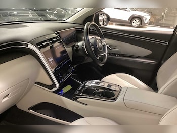 Used Hyundai TUCSON 2023 for sale - 78108451: Photo