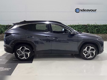 Used Hyundai TUCSON 2023 for sale - 78108451: Photo