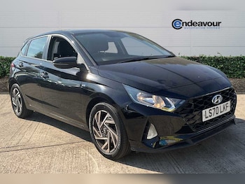Used Hyundai i20 2020 for sale - 79473831: Photo