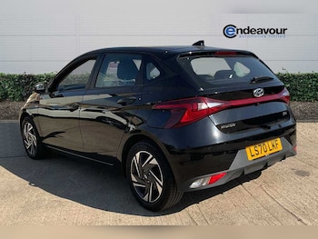 Used Hyundai i20 2020 for sale - 79473831: Photo