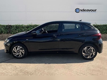 Used Hyundai i20 2020 for sale - 79473831: Photo
