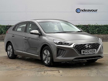 Used Hyundai IONIQ 2022 for sale - 78537979: Photo