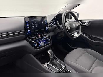 Used Hyundai IONIQ 2022 for sale - 78537979: Photo