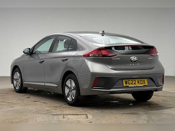 Used Hyundai IONIQ 2022 for sale - 78537979: Photo