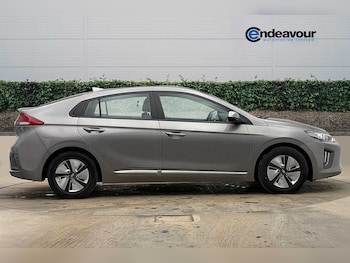 Used Hyundai IONIQ 2022 for sale - 78537979: Photo