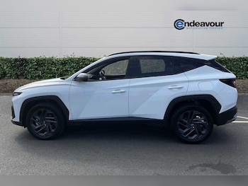 Used Hyundai TUCSON 2026 for sale - 79113432: Photo