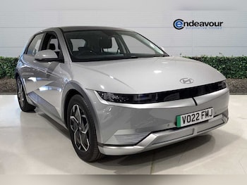Used Hyundai IONIQ 5 2022 for sale - 78804390: Photo