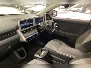 Used Hyundai IONIQ 5 2022 for sale - 78804390: Photo