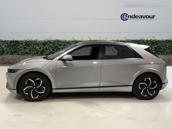 Used Hyundai IONIQ 5 2022 for sale - 78804390: Photo