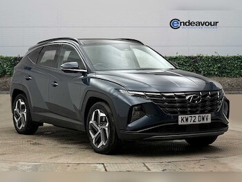 Used Hyundai TUCSON 2023 for sale - 78423964: Photo