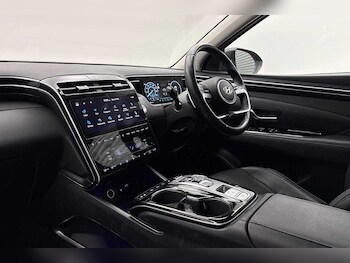 Used Hyundai TUCSON 2023 for sale - 78423964: Photo