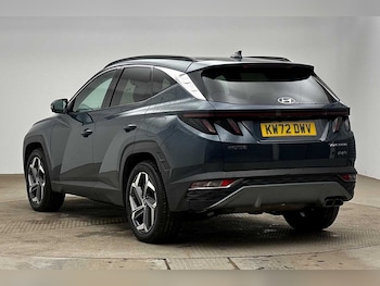 Used Hyundai TUCSON 2023 for sale - 78423964: Photo