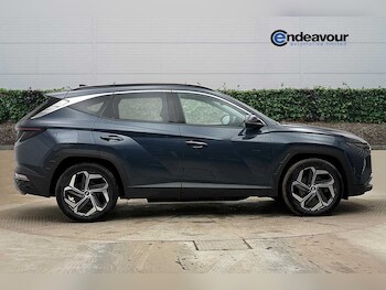 Used Hyundai TUCSON 2023 for sale - 78423964: Photo