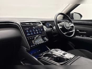 Used Hyundai TUCSON 2022 for sale - 79719471: Photo