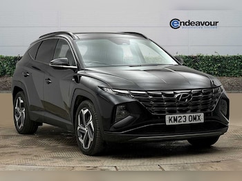 Used Hyundai TUCSON 2023 for sale - 78568437: Photo