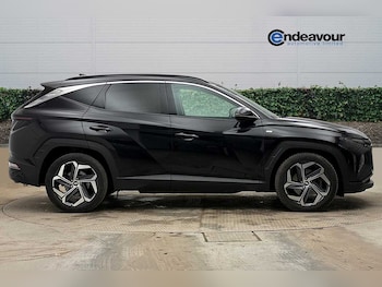 Used Hyundai TUCSON 2023 for sale - 78568437: Photo