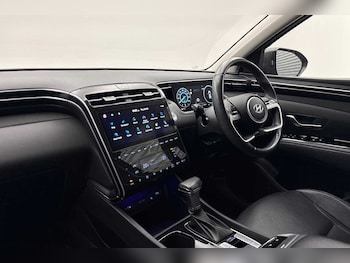 Used Hyundai TUCSON 2023 for sale - 78568437: Photo