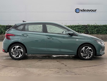 Used Hyundai i20 2022 for sale - 79473820: Photo
