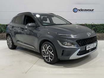 Used Hyundai KONA 2023 for sale - 79031697: Photo