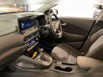 Used Hyundai KONA 2023 for sale - 79031697: Photo