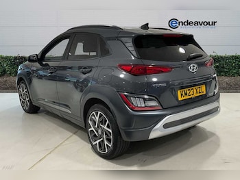 Used Hyundai KONA 2023 for sale - 79031697: Photo