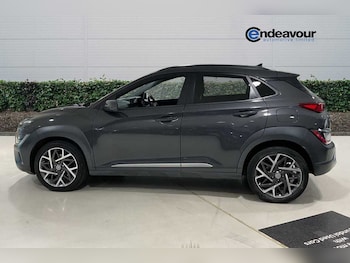 Used Hyundai KONA 2023 for sale - 79031697: Photo